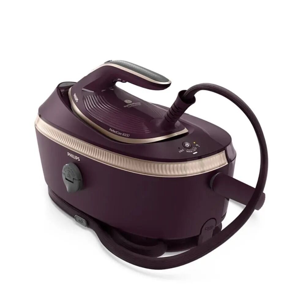 Philips PSG8300/30 Parna stanica 3100W, Bordo-bež