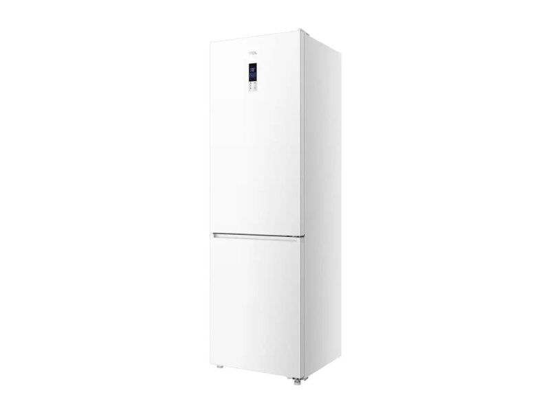 Tcl RP409BWD0EE Kombinovani frižider, Beli