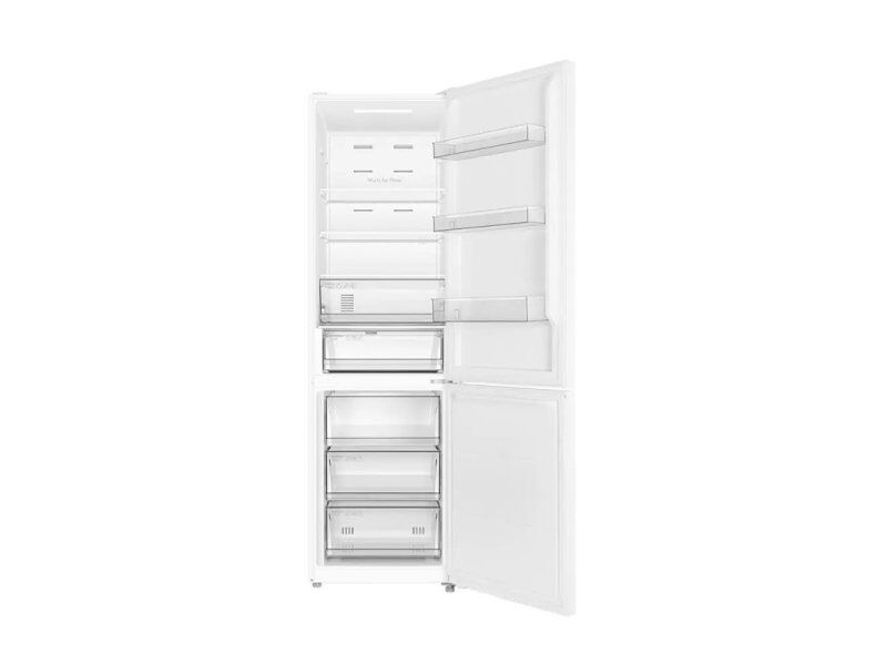 Tcl RP409BWD0EE Kombinovani frižider, Beli