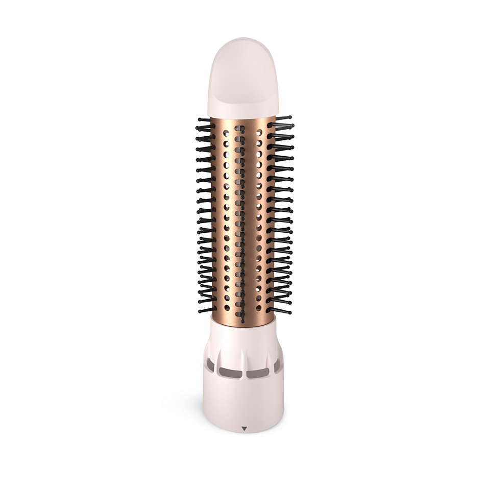 PHILIPS Električna četka za kosu Air styler 3000 BHA310/00 roze
