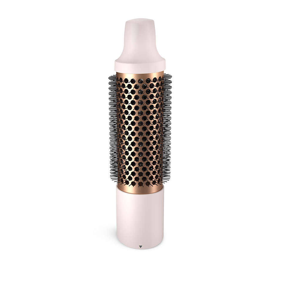 PHILIPS Električna četka za kosu Air styler 3000 BHA310/00 roze