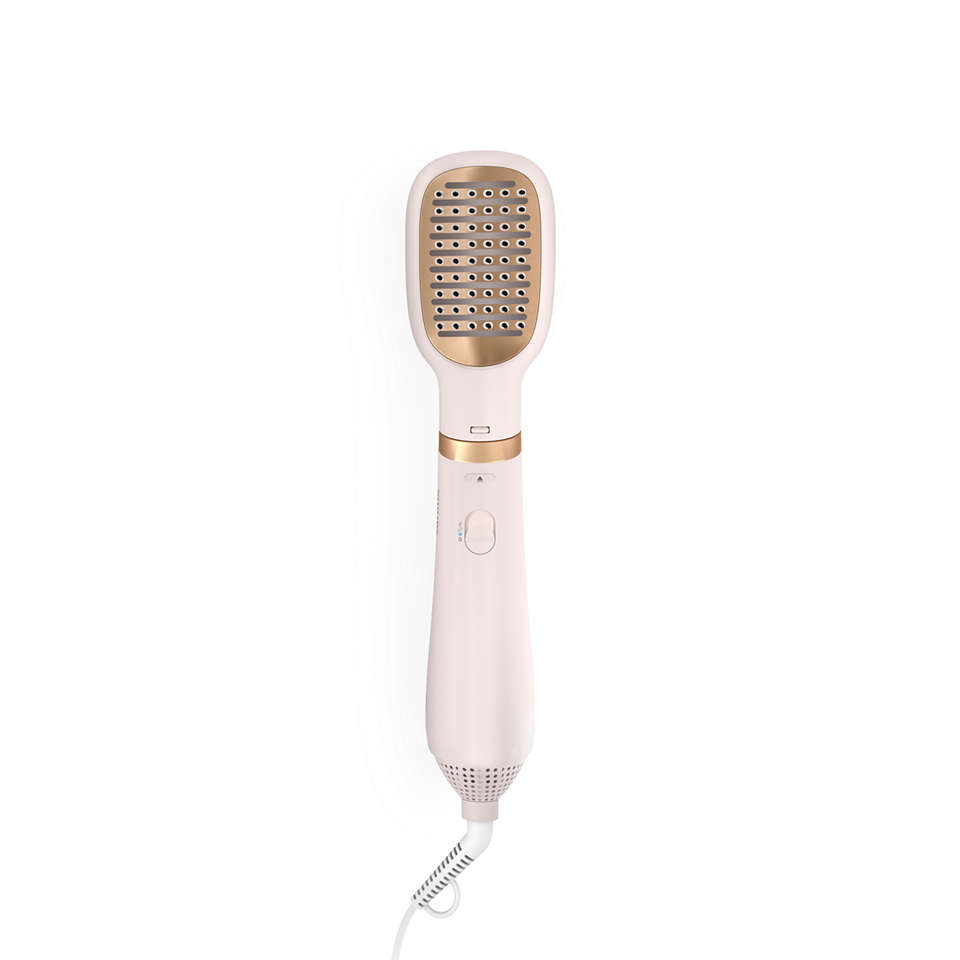 PHILIPS Električna četka za kosu Air styler 3000 BHA310/00 roze