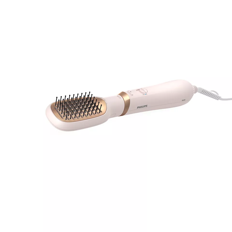 PHILIPS Električna četka za kosu Air styler 3000 BHA310/00 roze