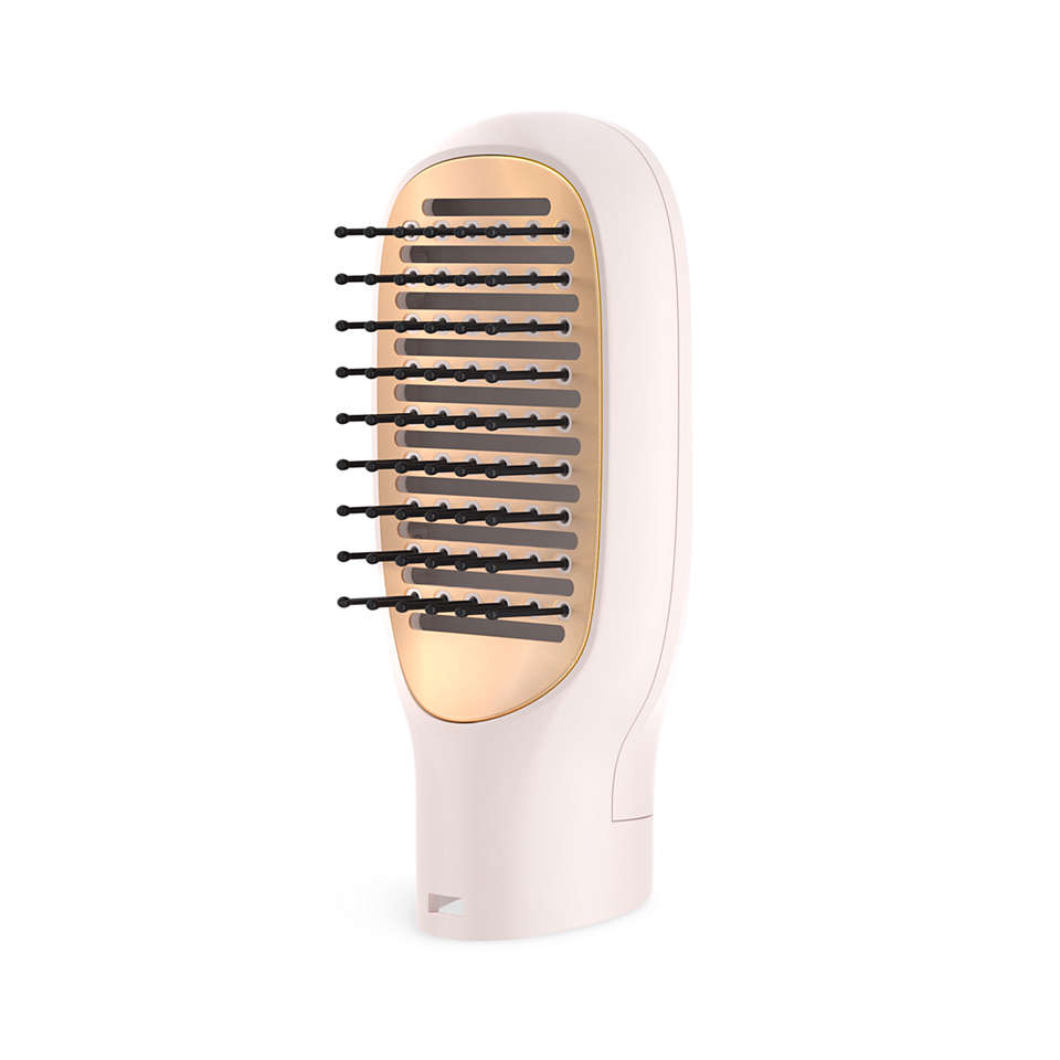 PHILIPS Električna četka za kosu Air styler 3000 BHA310/00 roze