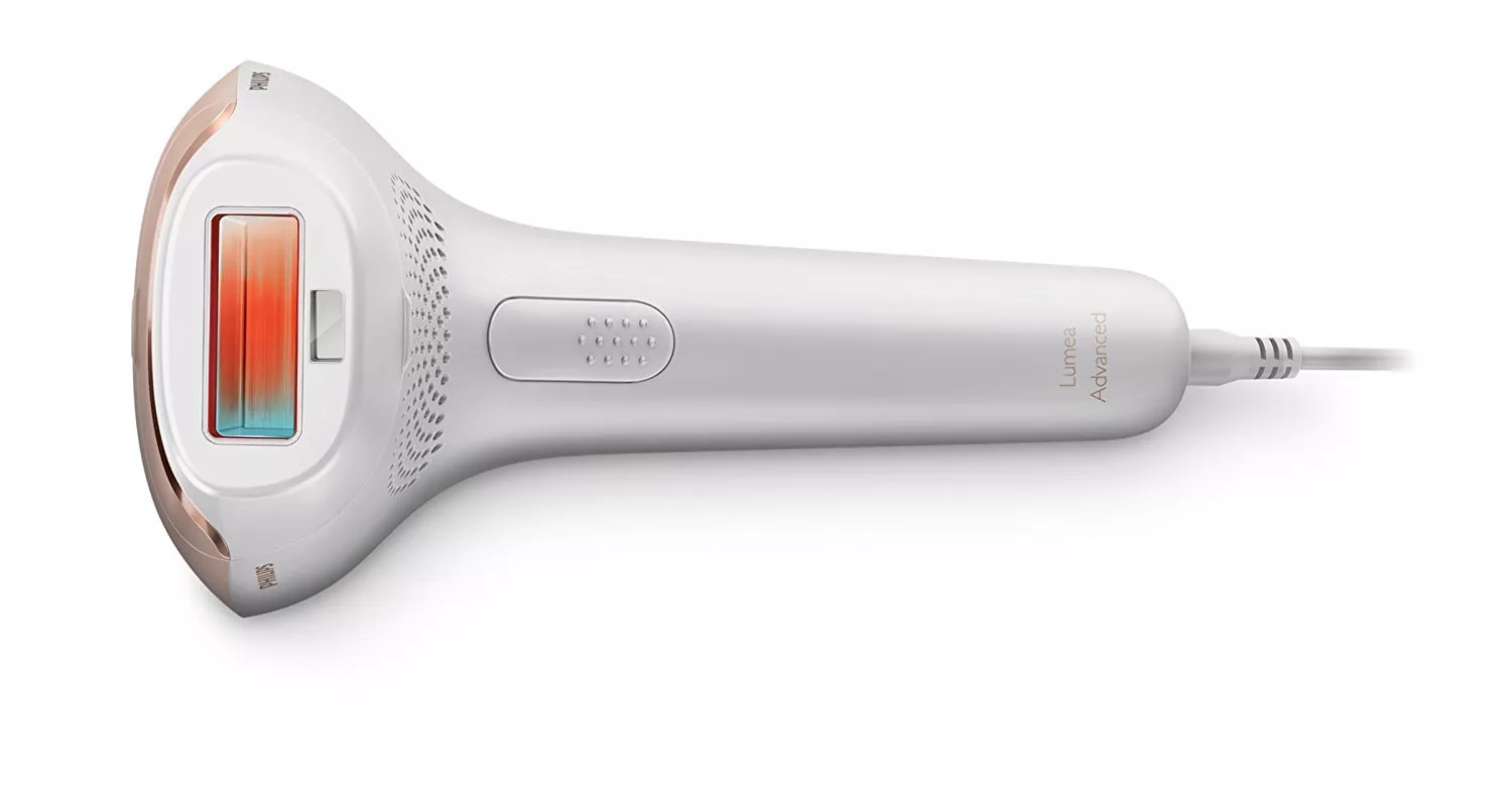 Philips SC1997/00 Epilator Lumea Advanced IPL 2 nastavka