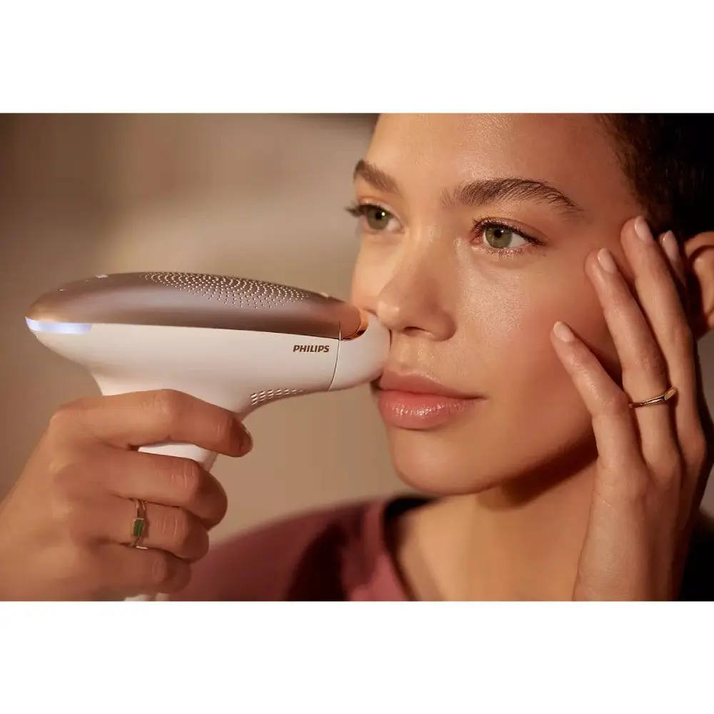 Philips SC1997/00 Epilator Lumea Advanced IPL 2 nastavka