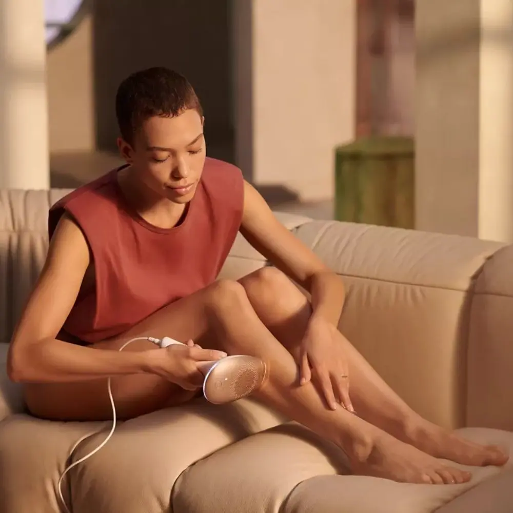 Philips SC1997/00 Epilator Lumea Advanced IPL 2 nastavka