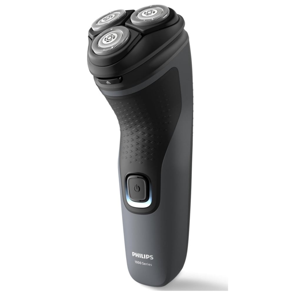 PHILIPS Električni brijač S1142/00 sivi
