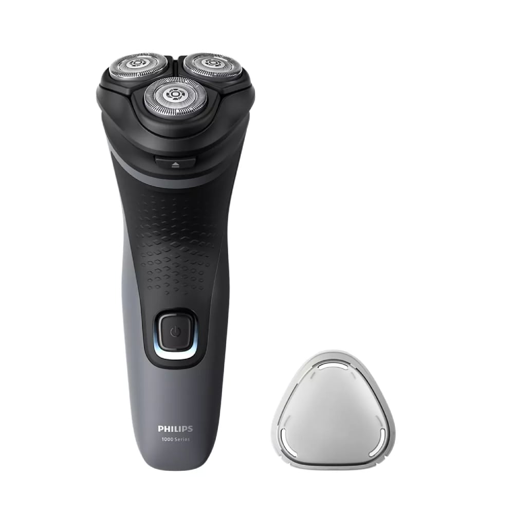 PHILIPS Električni brijač S1142/00 sivi