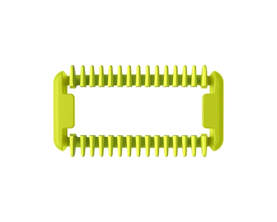 Philips QP6542/15 Trimer One Blade Crno-zeleni