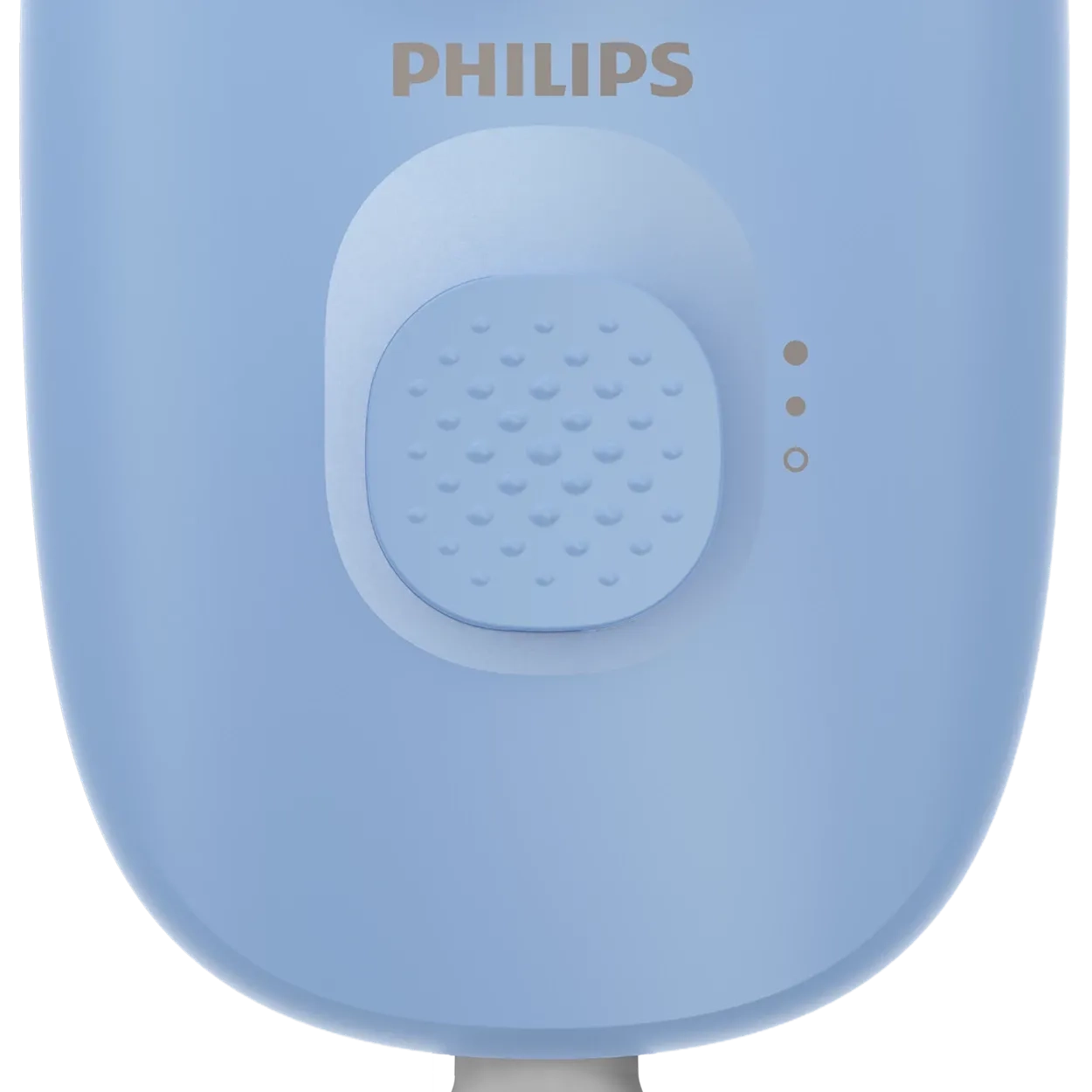 Philips BRE247/00 Epilator, Plavi
