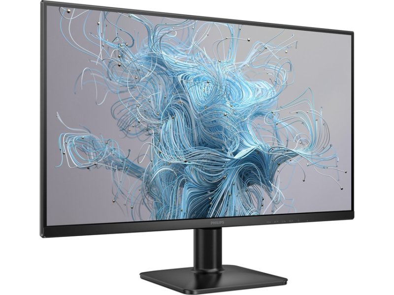 Philips 24E2N1100LB/00 Monitor 24" FHD 100Hz, Crni