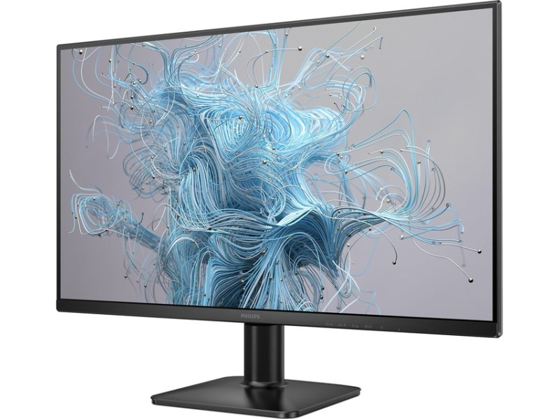 Philips 24E2N1100LB/00 Monitor 24" FHD 100Hz, Crni