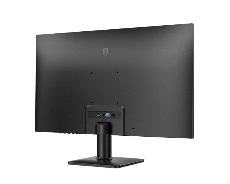 Philips 27E2N1110/00 Monitor 27" 1920x1080 Full HD IPS 120Hz 4ms VGA HDMI, Crni