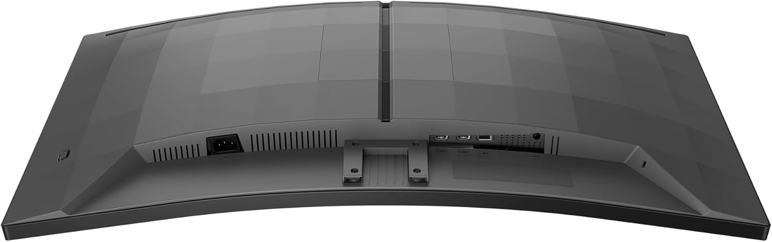 Philips 34M2C3500L/00 34"/VA 21:9 zakrivljen 3440x1440 180Hz 1ms GtG HDMIx2 DP adaptive sync