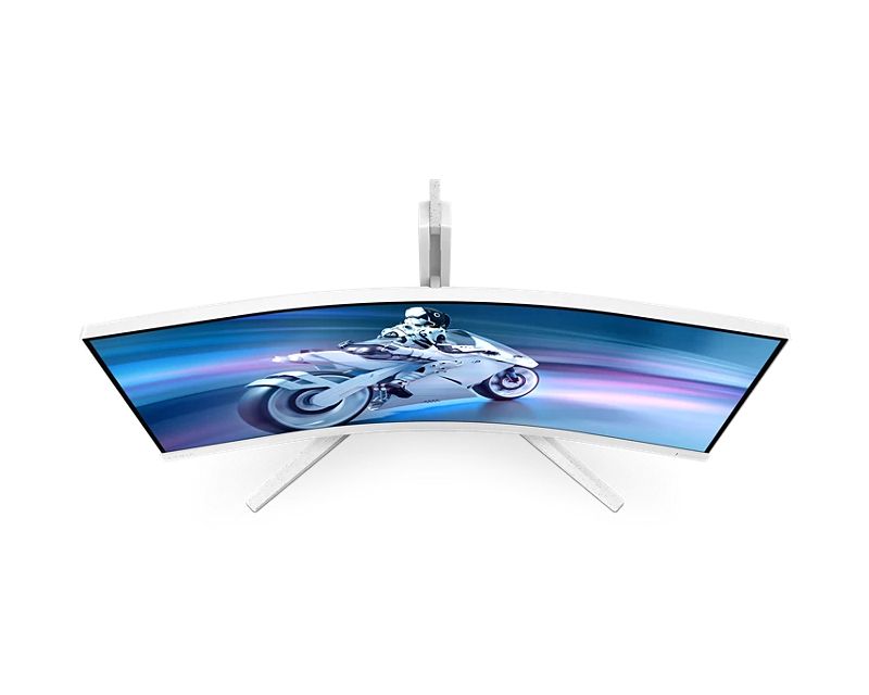 Philips 34M2C5501A/00 Gaming monitor 34" Evnia 3440 x 1440 (UWQHD) VA 180Hz AMD Freesync zakrivljen