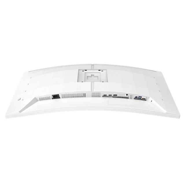 Philips 34M2C5501A/00 Gaming monitor 34" Evnia 3440 x 1440 (UWQHD) VA 180Hz AMD Freesync zakrivljen