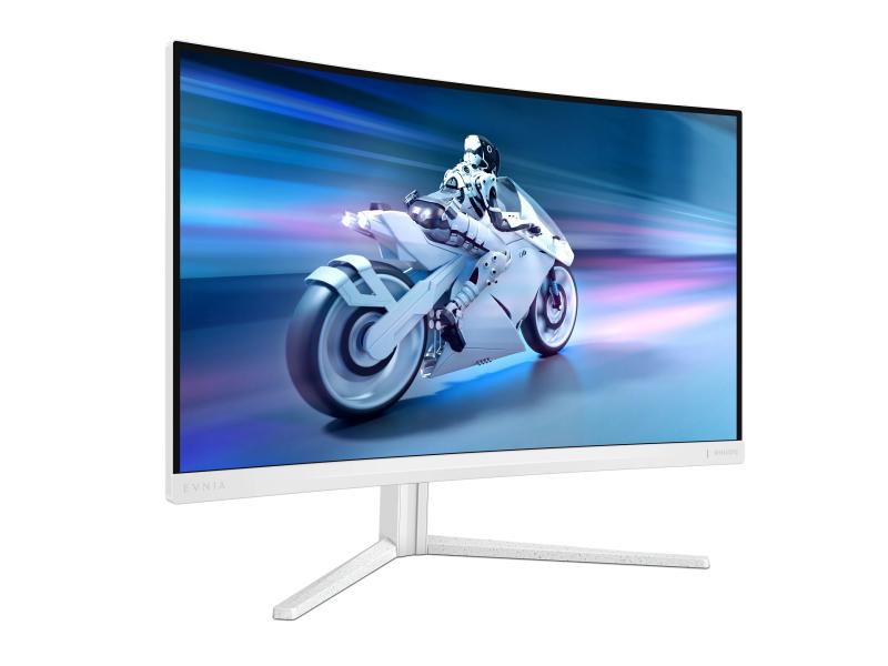 Philips 27M2C5501/00 Monitor 27" QHD 180Hz Curved