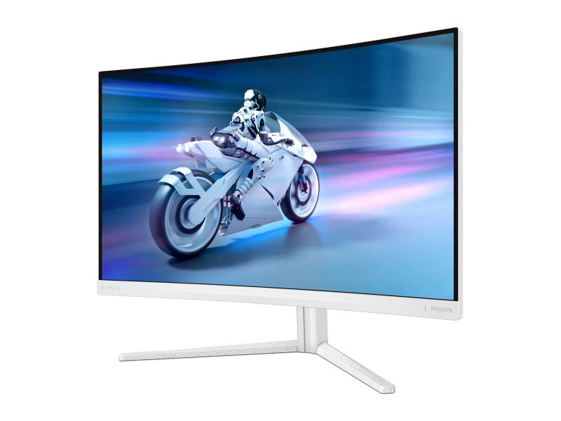 Philips 27M2C5501/00 Monitor 27" QHD 180Hz Curved