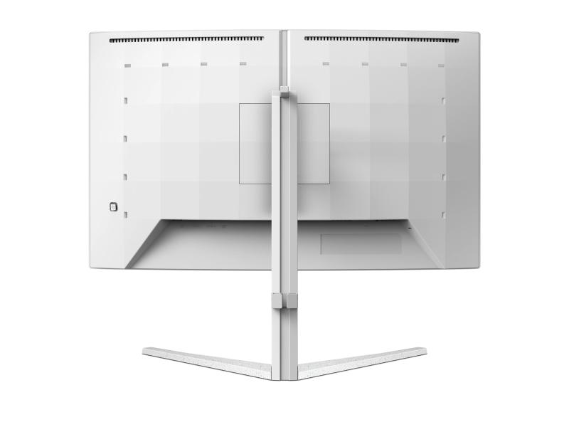 Philips 27M2C5501/00 Monitor 27" QHD 180Hz Curved