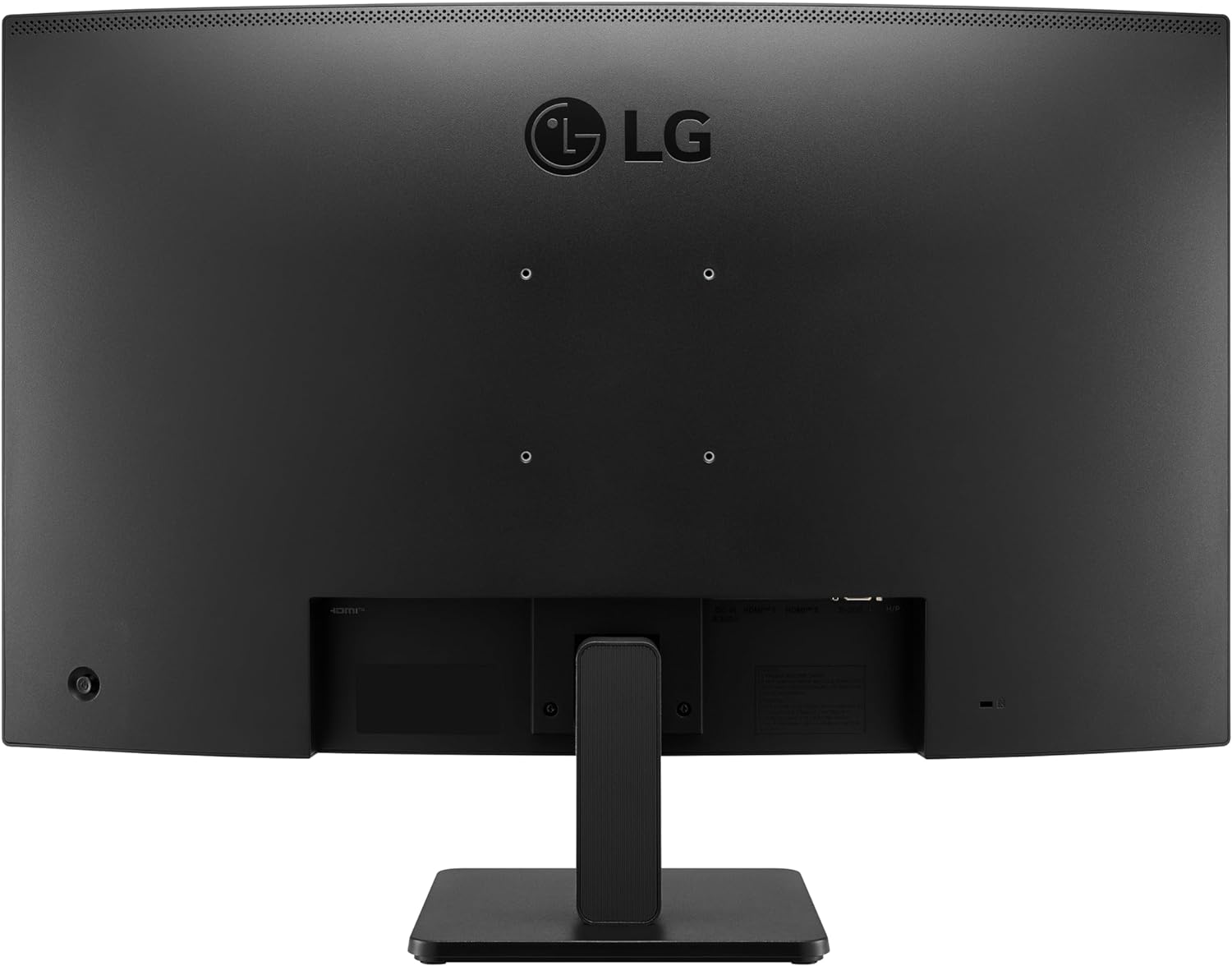 Monitor 32 LG 32MR50C-B 1920x1080/FHD VA/100Hz/5ms/VGA/HDMI/HDCP/Freesync/VESA/Curved