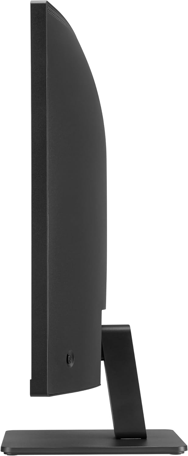 Monitor 32 LG 32MR50C-B 1920x1080/FHD VA/100Hz/5ms/VGA/HDMI/HDCP/Freesync/VESA/Curved