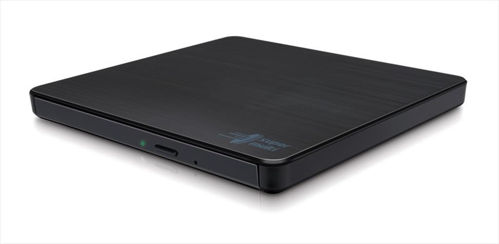 LG Rezač Od ekternal DVD RV SATA Hitachi-LG GP60NB60 USB Slim