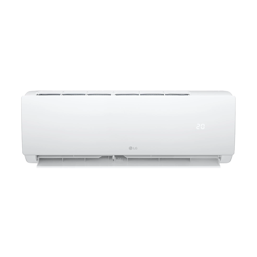LG W12TI.NEU klima uređaј