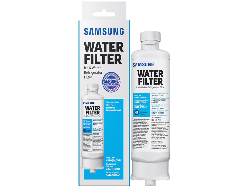 Samsung HAF-QIN/EXP Filter za vodu