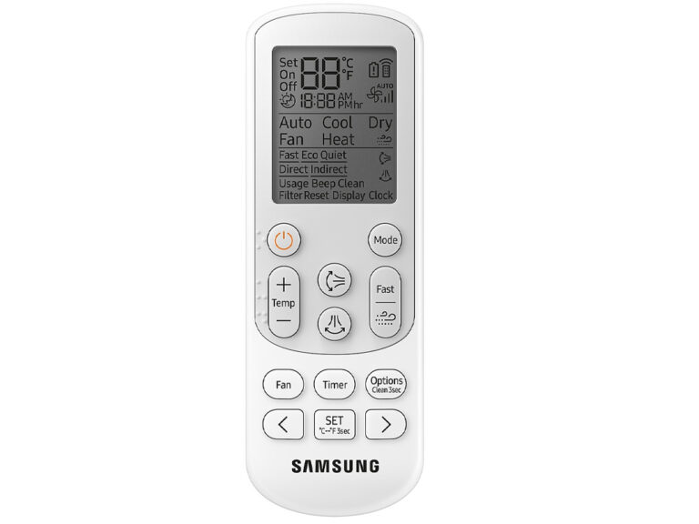Samsung Avant AR09TXEAAWKNEU inverter klima 9K BTU