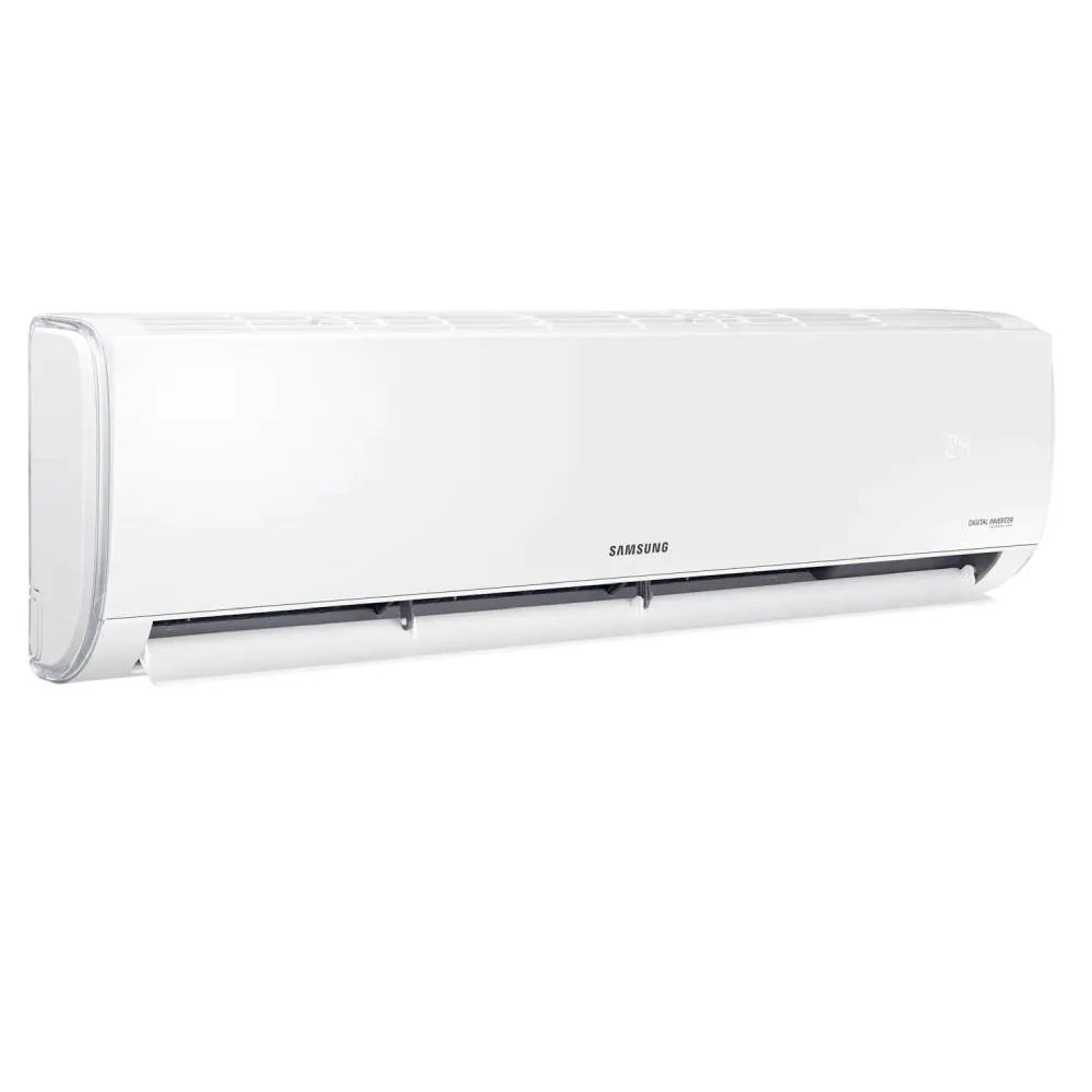 Samsung AR12TXHQASIEU-AR3500 Inverter klima 12000 BTU, Bela