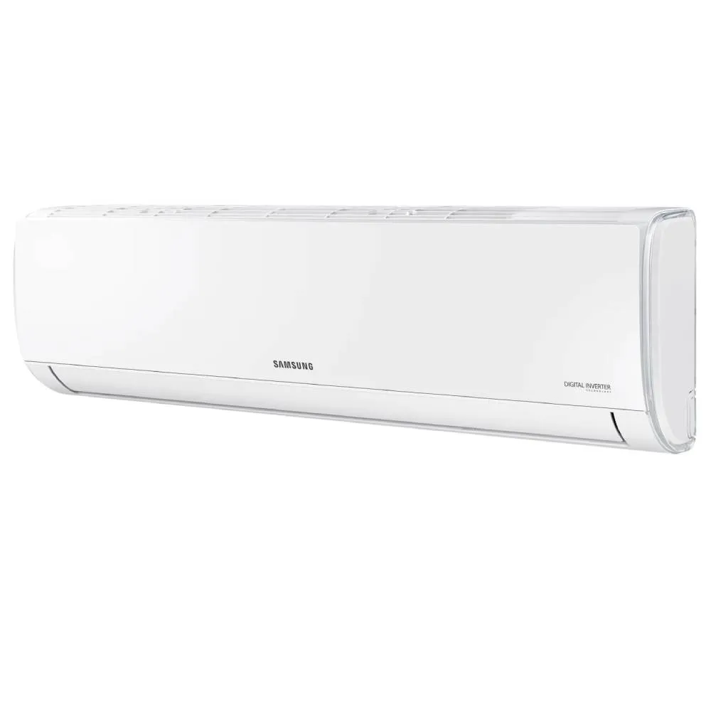 Samsung AR12TXHQASIEU-AR3500 Inverter klima 12000 BTU, Bela