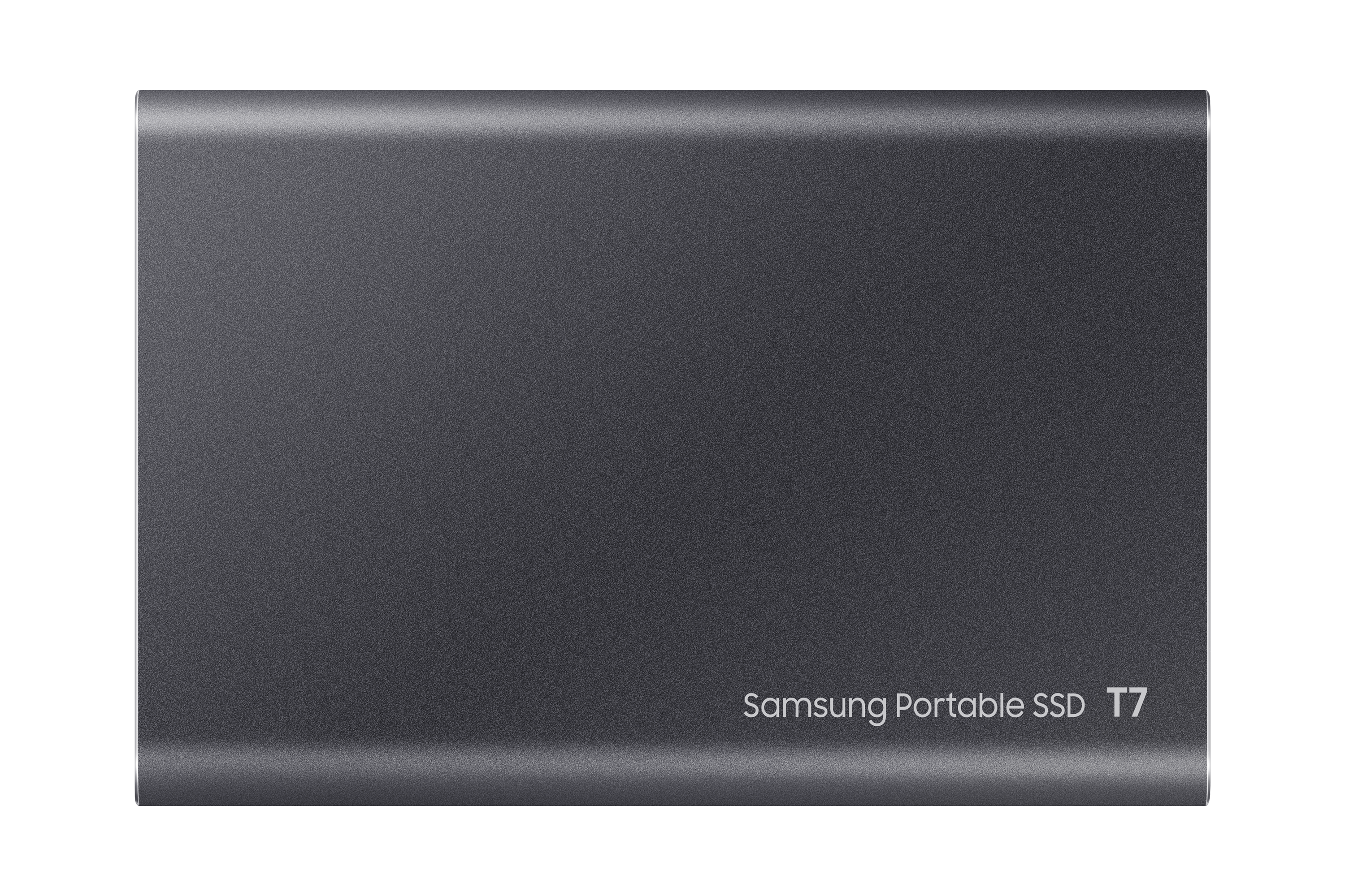 Samsung T7 Portable SSD 2000 GB