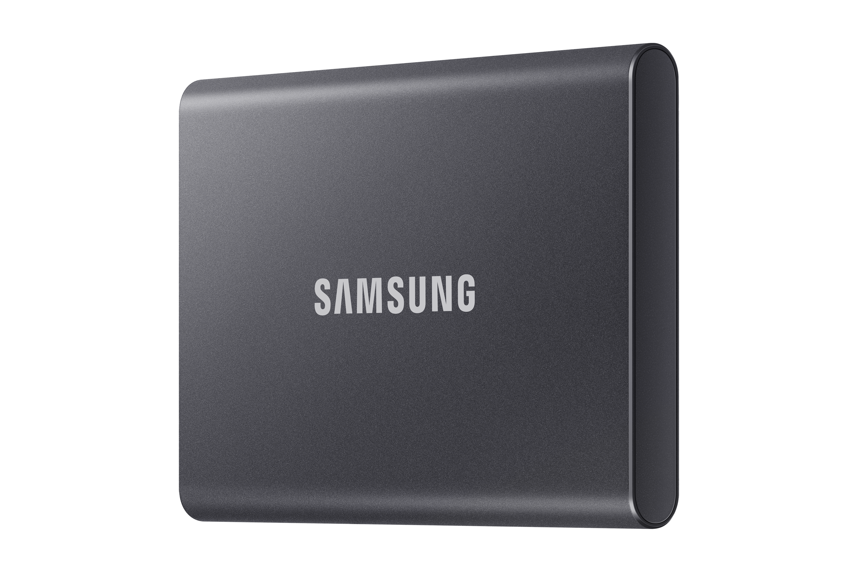 Samsung T7 Portable SSD 2000 GB