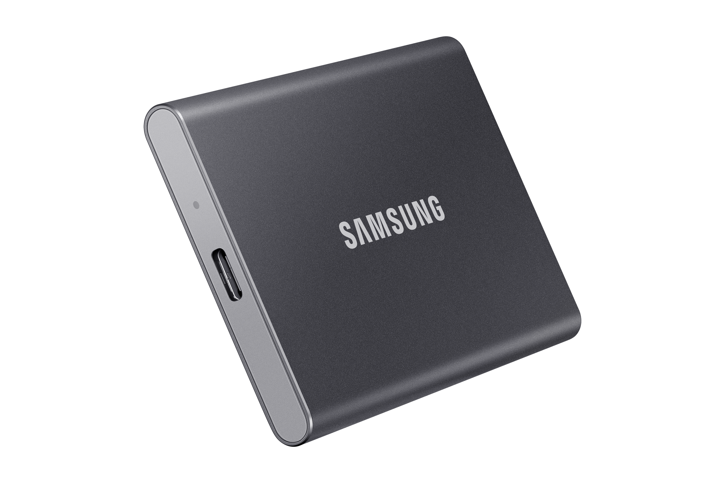 Samsung T7 Portable SSD 2000 GB