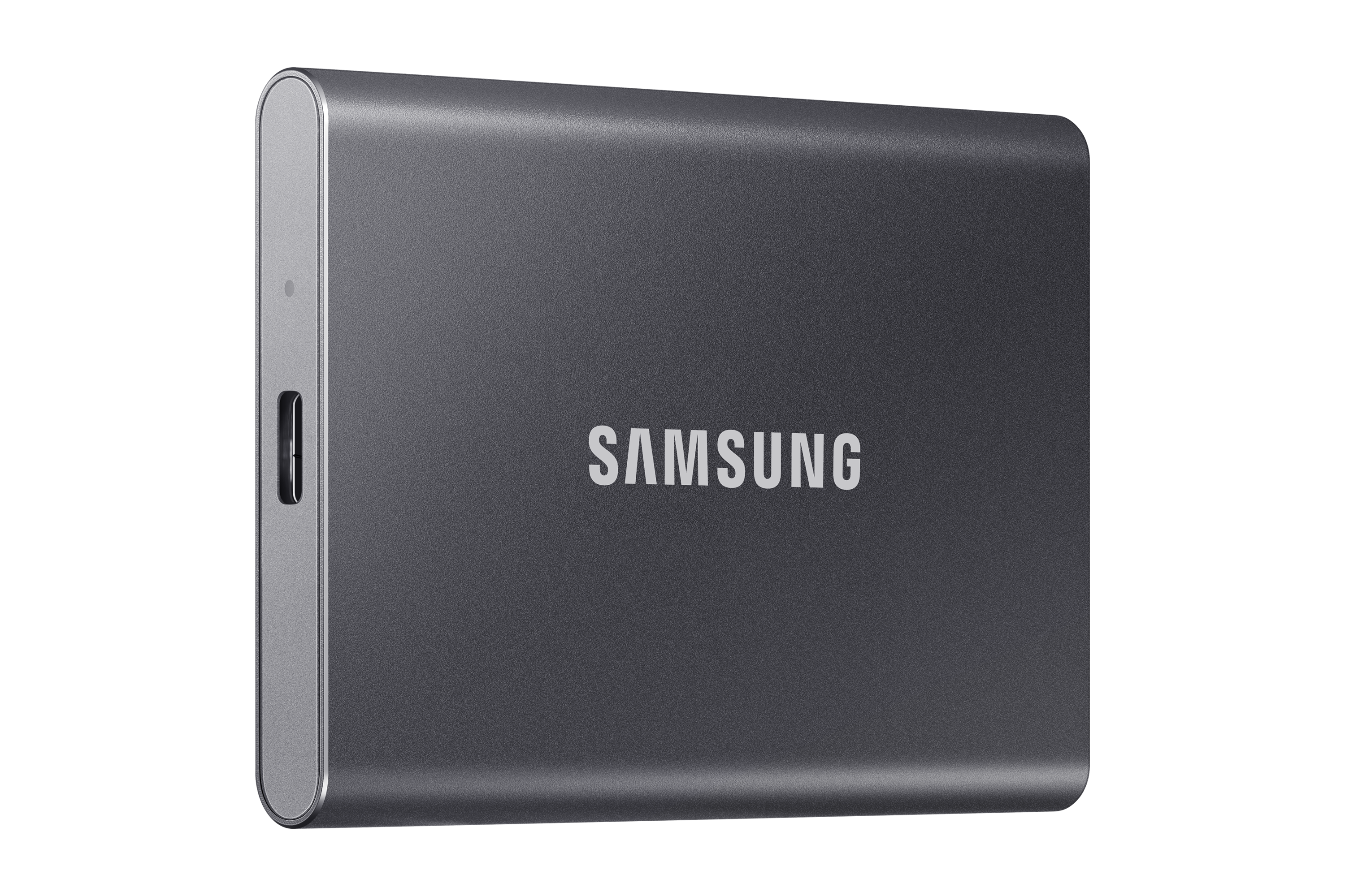 Samsung T7 Portable SSD 2000 GB