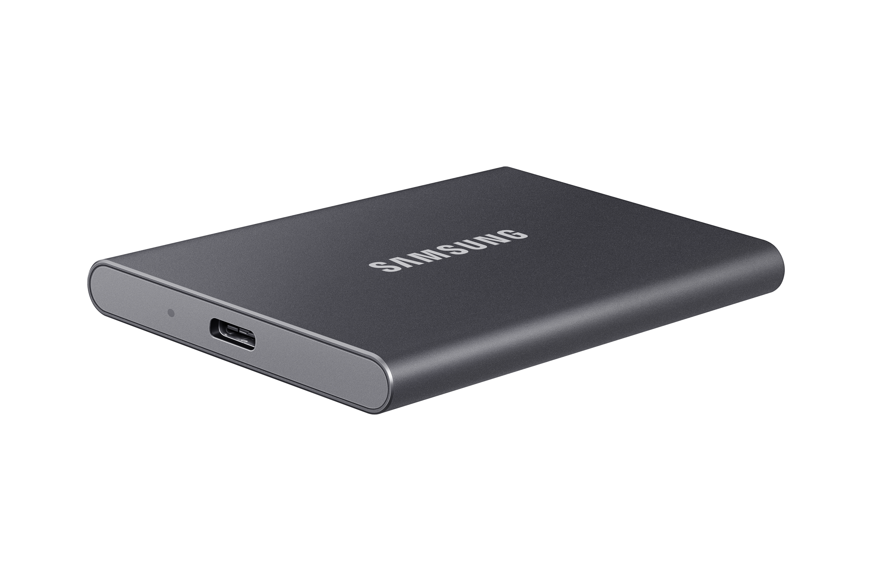 Samsung T7 Portable SSD 2000 GB