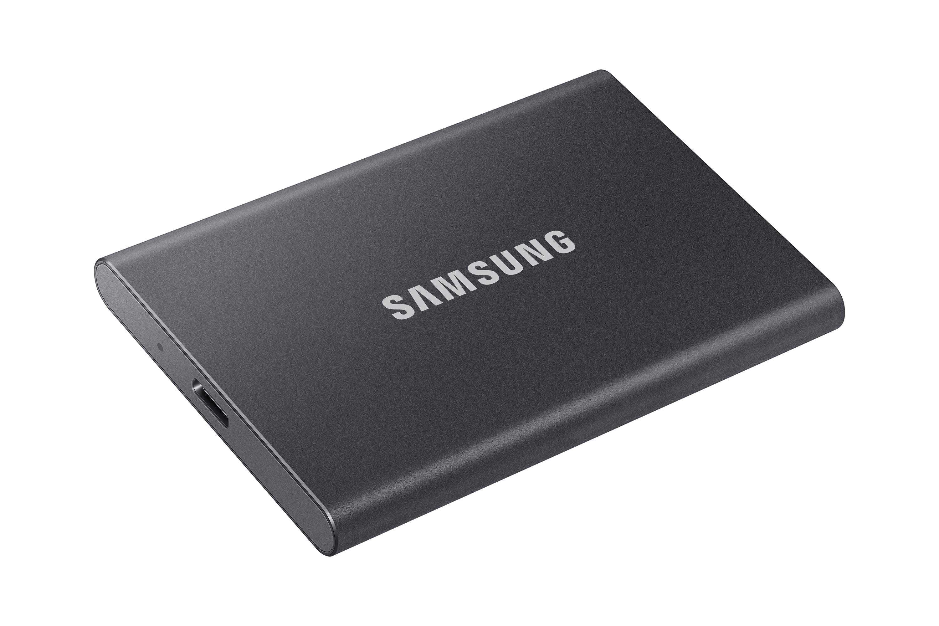 Samsung T7 Portable SSD 2000 GB