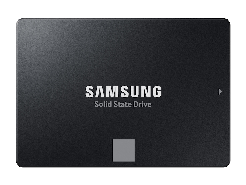 SSD 2.5 SATA III 1TB Samsung 870 EVO MZ-77E1T0B/EU