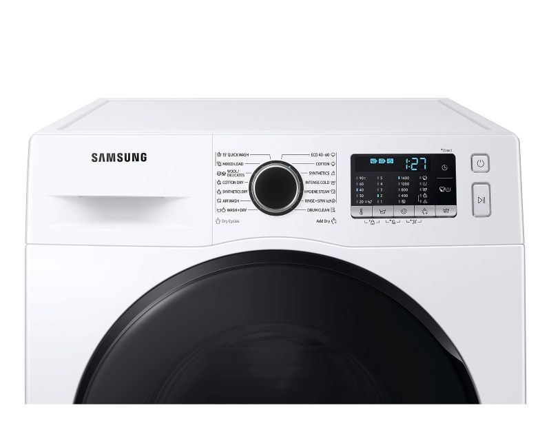 Samsung WD80TA046BE/LE masina za pranje i susenje