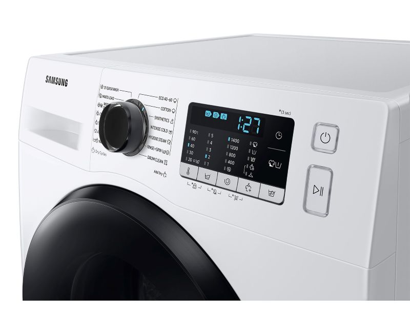 Samsung WD80TA046BE/LE masina za pranje i susenje