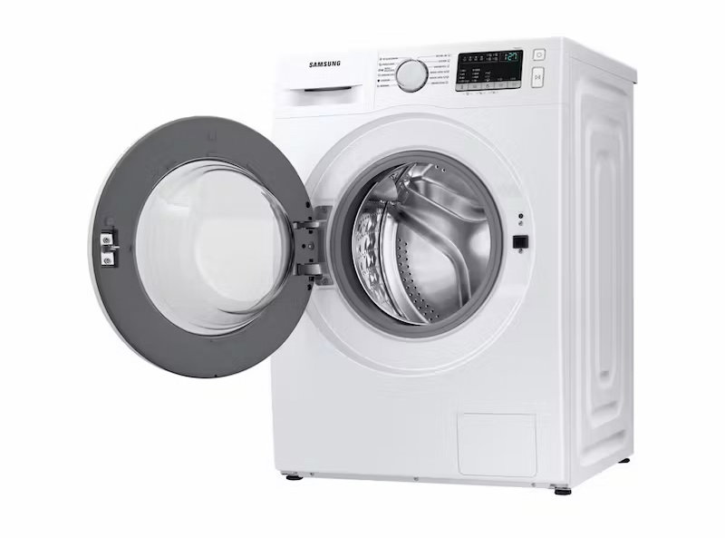 Samsung WW80T4020EE1LE Mašina za pranje veša, 8 kg, DIT inverter motor, Para