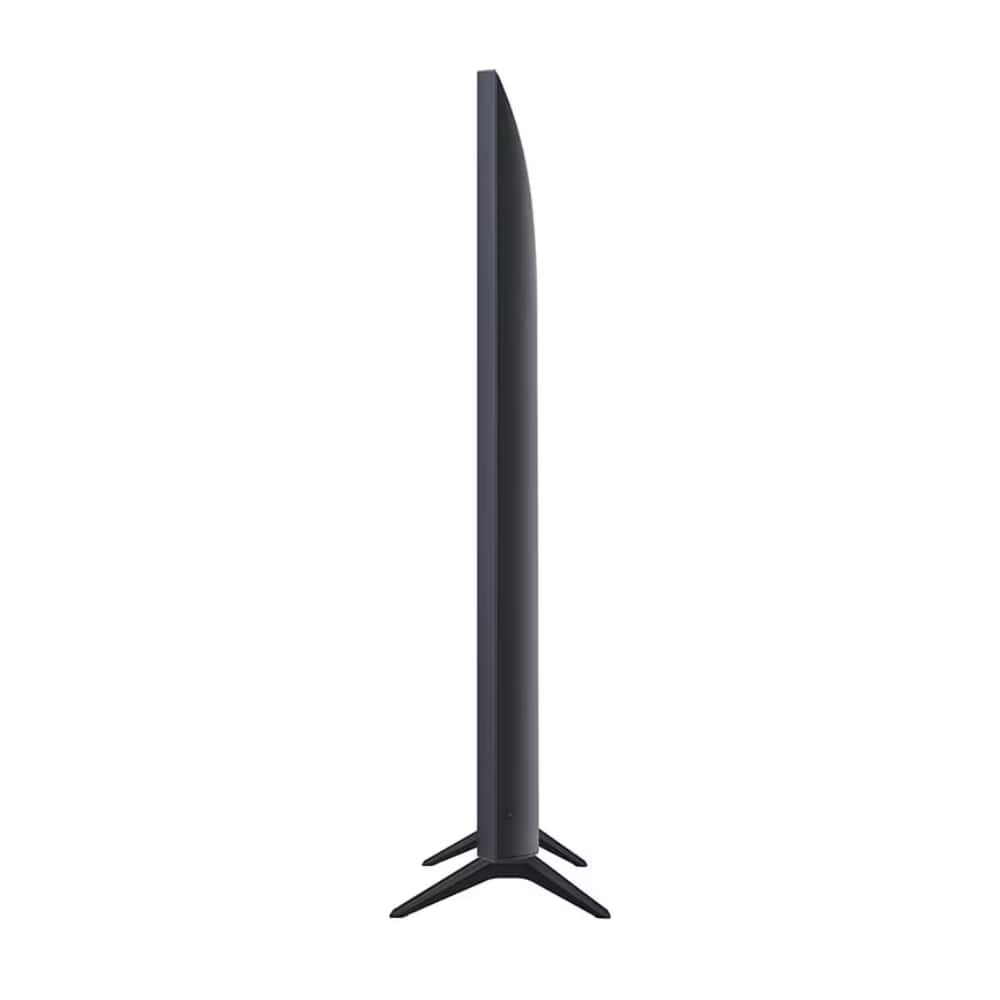 LG 43NANO81T3A Televizor 43" 4K UHD 3840x2160 60 Hz Smart Web OS, Crni