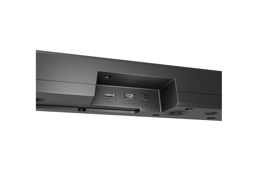 LG S60TR Home Theater Soundbar sa surround 5.1-kanalnim zvučnicima