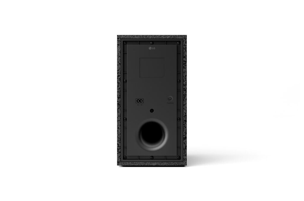 LG S60TR Home Theater Soundbar sa surround 5.1-kanalnim zvučnicima