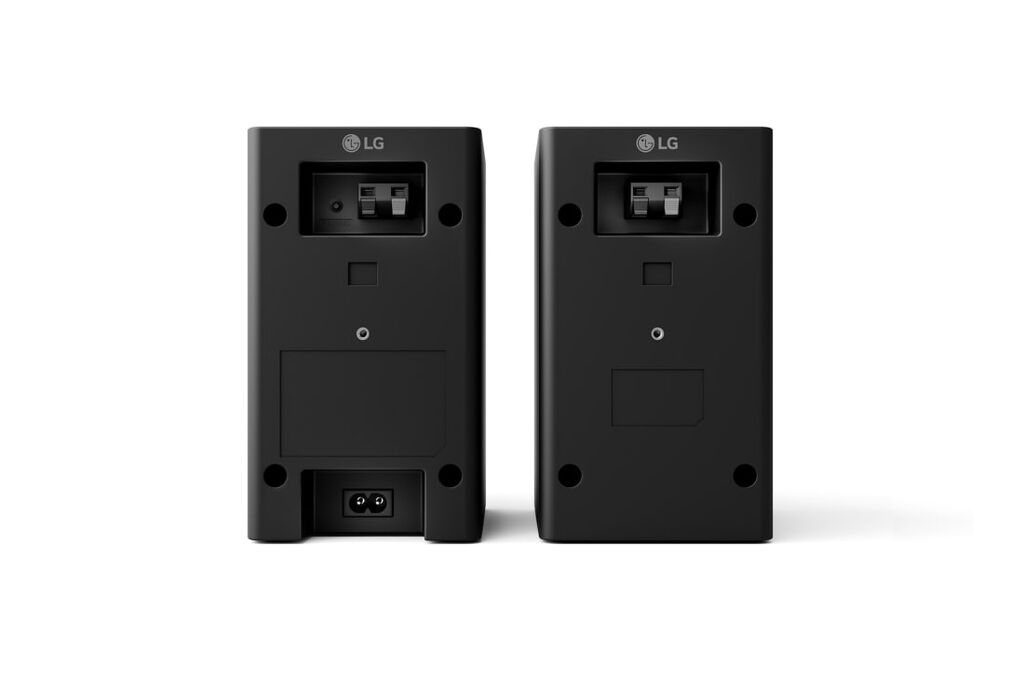 LG S60TR Home Theater Soundbar sa surround 5.1-kanalnim zvučnicima