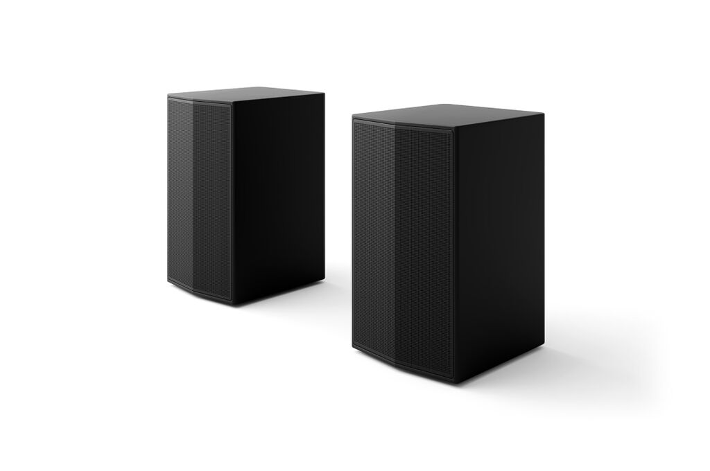 LG S60TR Home Theater Soundbar sa surround 5.1-kanalnim zvučnicima