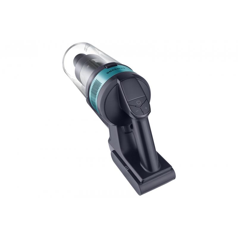 Samsung VS15A6031R1 JET 60 Turbo Štapni usisivač 150 W 0,8 l, Plavi