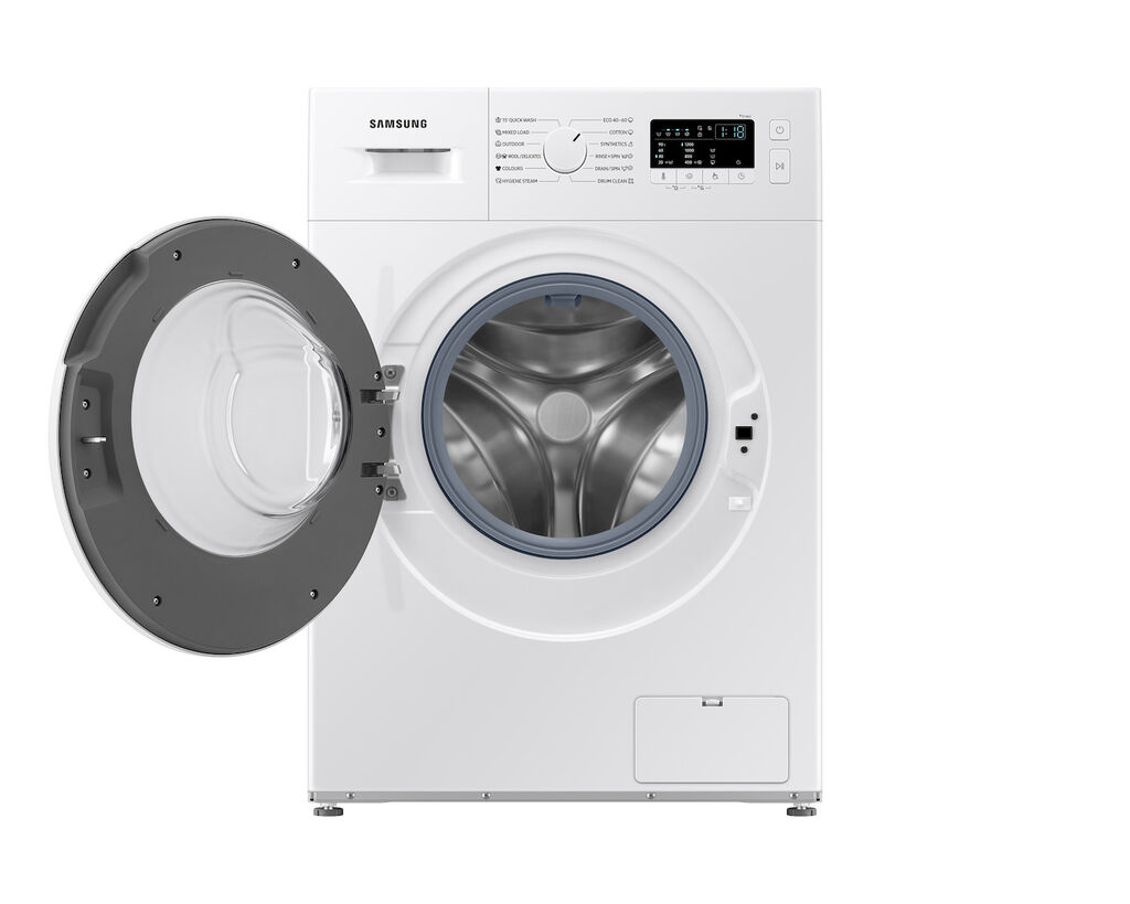 Samsung plitka mašina za pranje veša 6 kg, Inverter