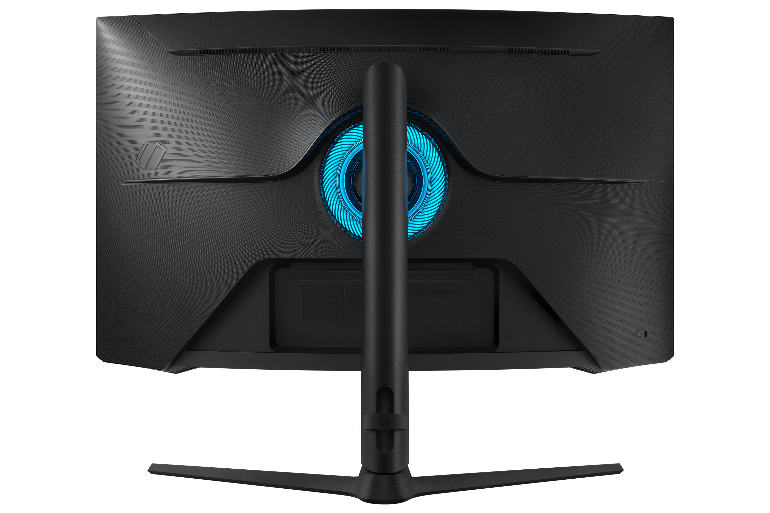 Samsung LS32BG650EUXEN Gaming Monitor 32" 2560x1440 240Hz